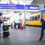 Der Anschlag hätte am Wiener Hauptbahnhof stattfinden sollen