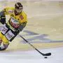 Nach zehn Saisonen im Dress der Villacher Adler wechselte Nico Brunner im Sommer zu den Vienna Capitals