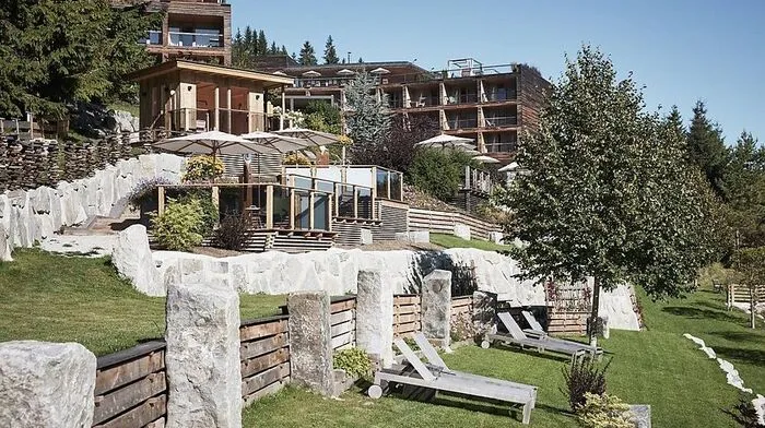 Lifestyle-Hotel "Das Kronthaler" am Achensee: Betreiber muss mit harten Konsequenzen rechnen