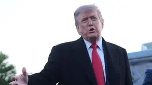 Donald Trump äußerte sich zu den Ticketpreisen