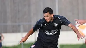 Auf Meletios Miskovic und den KSV wartet eine herausfordernde Saison