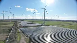 Die Bundesländer sollen ihren Anteil an Energie aus Wind, Sonne und Wasser steigern.