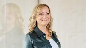 Silvia Reindl aus Riegersburg ist die Bezirksvorsitzende von „Frau in der Wirtschaft Südoststeiermark“ und die stellvertretende Landesvorsitzende