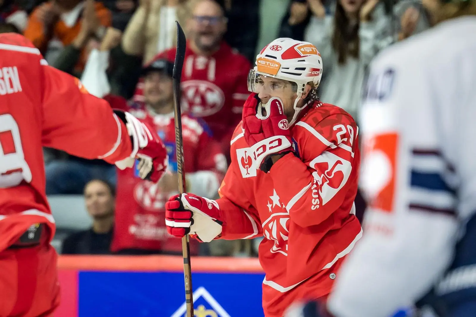 A love like no other Steffy Moreno