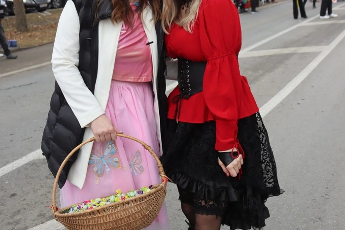 Klicken Sie sich durch die Bilder vom Fasching im Lavanttal