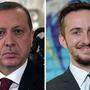 Erdogan gegen Böhmermann 