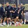 Im letzten Gruppenspiel gegen Algerien ist ein Punkt für Österreich (wohl) Pflicht