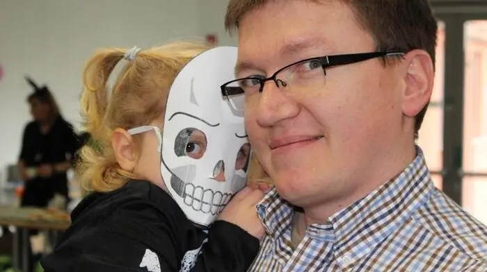 Der Kindermaskenball im Gemeindezentrum Lafnitz war wieder ein echter Höhepunkt in der Faschingszeit.