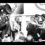 Le Mans 66. Als eine Champagnerflasche explodierte ging's los