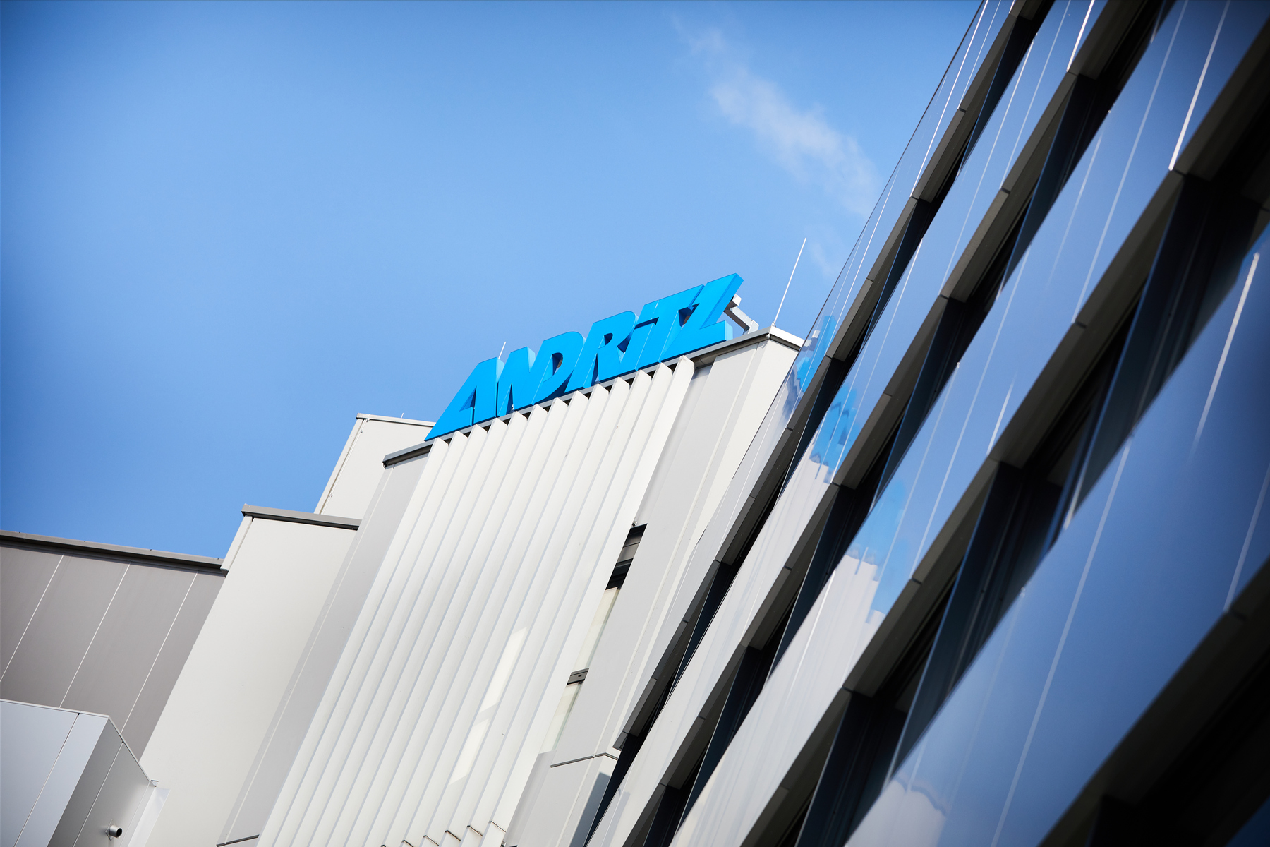 Im dreistelligen Millionen-Euro-Bereich : „Größte Papiermaschine Afrikas“: Andritz angelt sich Auftrag aus Algerien