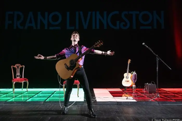 Frano Livingston