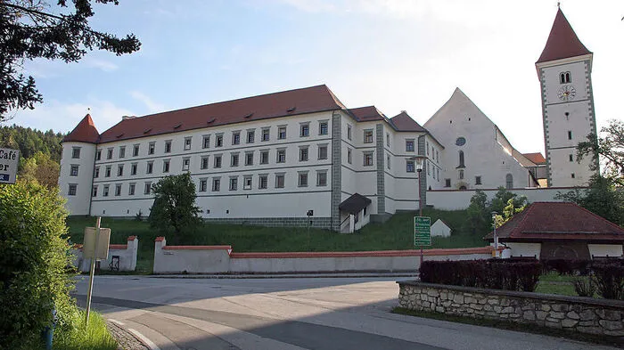 Im Stift Eberndorf findet am kommenden Dienstag die Wirtschaftslounge statt