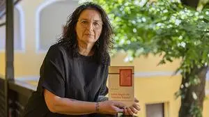 Elisabeth Gonzi machte die Ausbildung zur Trauerbegleiterin 