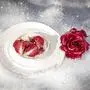 Kulinarik - Hannes Müller Die Forelle Rosa Di Gorizia Weißensee Jänner 2024