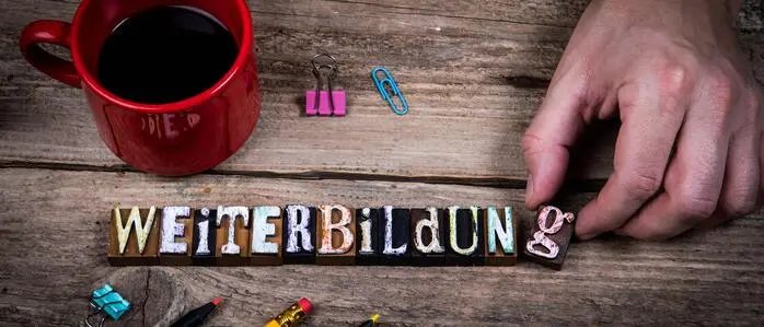 Seit Anfang Juni lässt sich die neue Weiterbildungszeit beantragen
