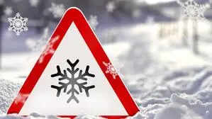 Schnee in Kärnten und Osttirol