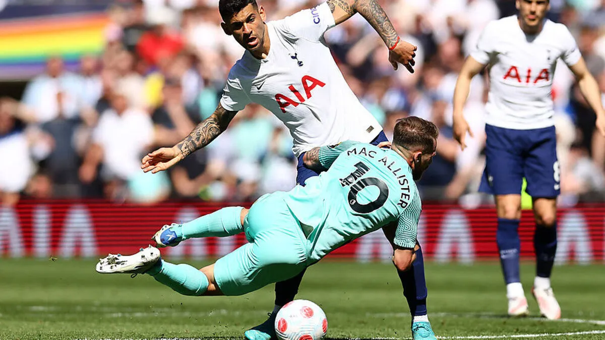 Romero stand in Katar in sieben Spielen, Mac Allister in sechs Spielen auf dem Feld. Am Montag spielen ihre Klubs wieder