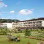 Das Gesundheitsresort in Bad St. Leonhard wurde 2017 von „SeneCura“ übernommen