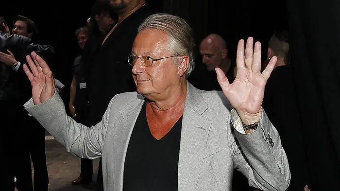 Frank Castorf