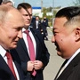 TOPSHOT-RUSSIA-NKOREA-POLITICS-DIPLOMACY