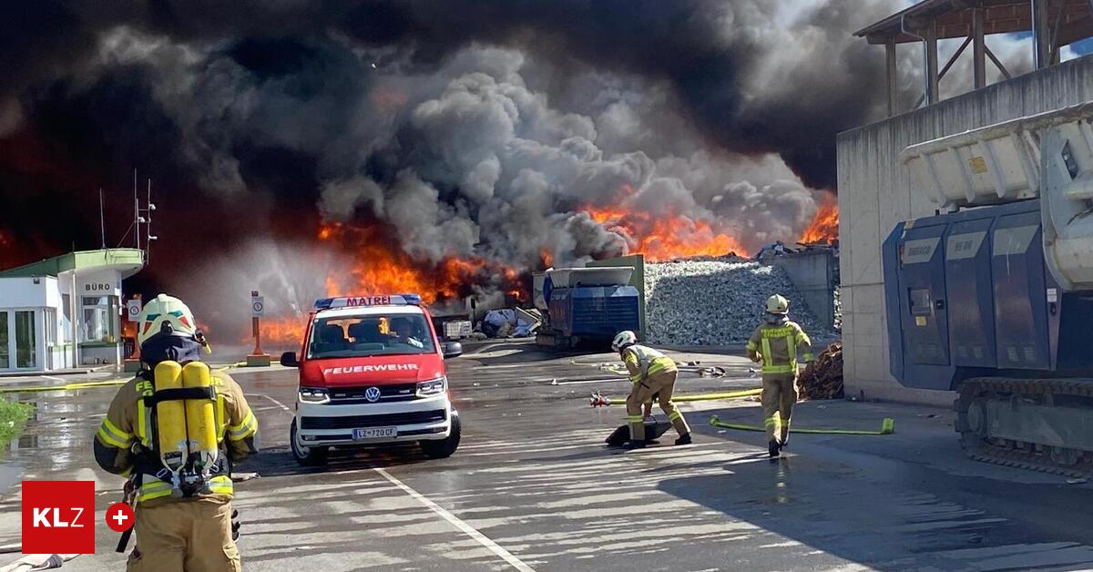 Fires are on the rise: Struggle for a deposit system for batteries