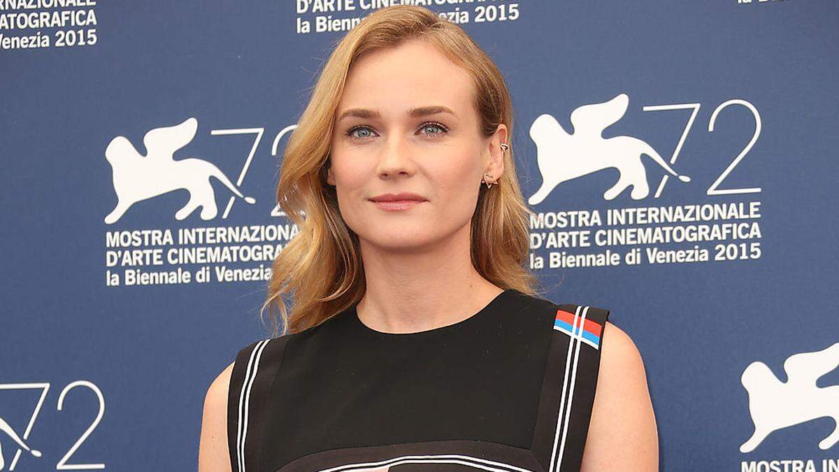 Diane Kruger musste um ihre Rolle in &quot;Inglorious Basterds&quot; kämpfen