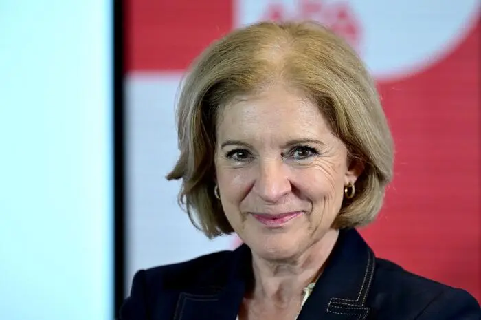 ORF-Generaldirektorin Ingrid Thurnher