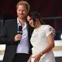 Harry und Meghan reisen am Wochenende nach Europa 