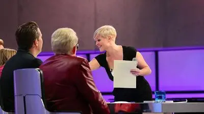 Jeannine Rossi aus Straß-Spielfeld überzeugte die Jury