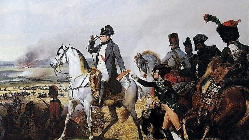 Napoleons Armee