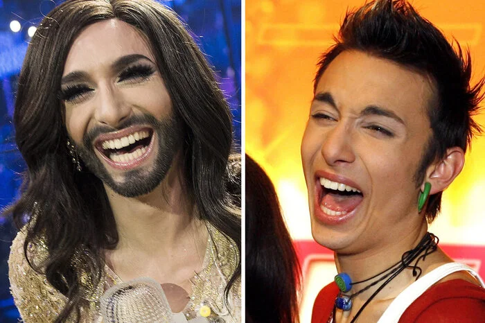 Conchita Wurst wird von Thomas Neuwirth verkörpert. Er wurde am 6. November 1988 in Gmunden geboren.