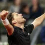 Dominic Thiem