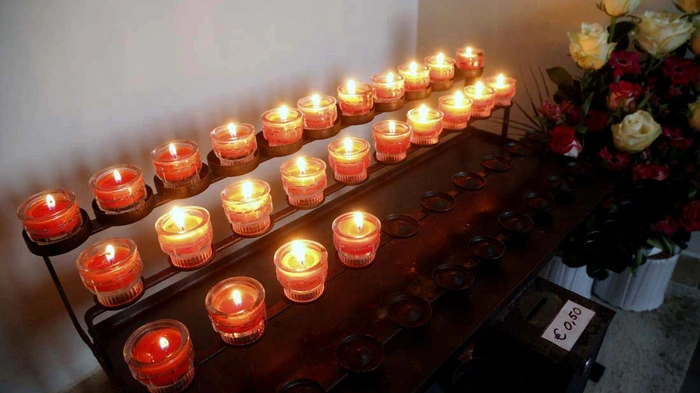 Der feierliche Weihnachtsgottesdienst ist schon seit vielen Jahren...