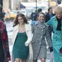 "Sex and the City" feiert ein Comeback