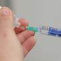 Fast 20 Bürgermeister haben sich bereits impfen lassen