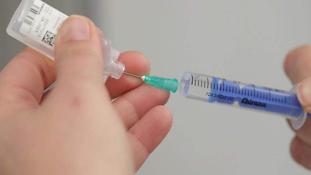 Fast 20 Bürgermeister haben sich bereits impfen lassen