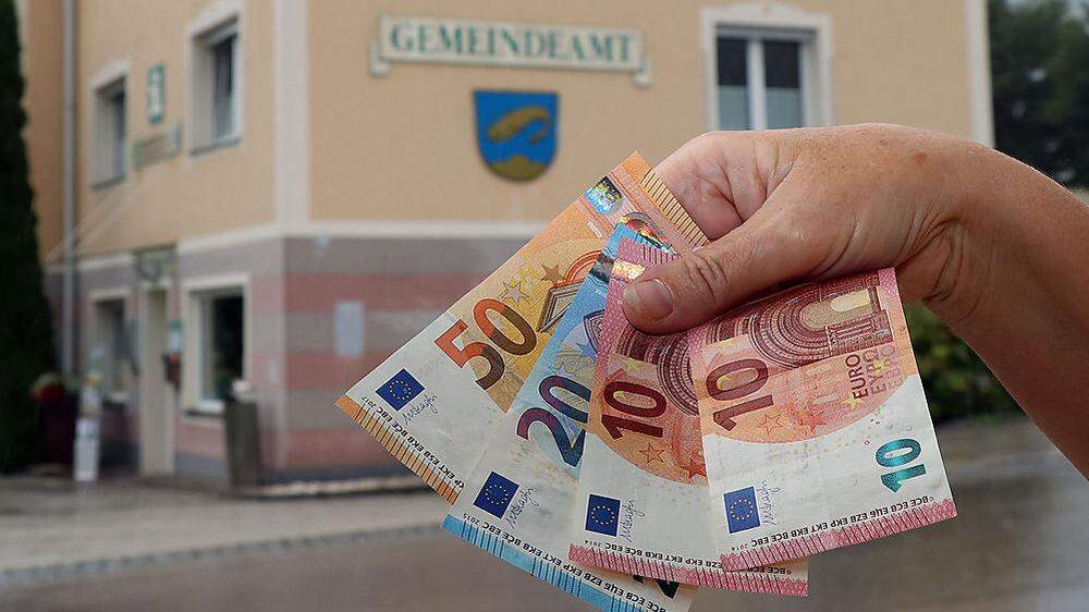 Steindorf erhöhte um nur drei Euro, jetzt gibt es ein Sitzungsgeld von 90 Euro