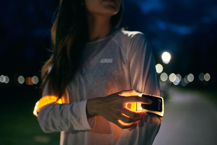 Flasher passt (fast) allen dank der One-Size-Fits-All-Lösung