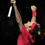 Roger Federer holte zum zehnten Mal den Titel bei den Swiss Indoors 
