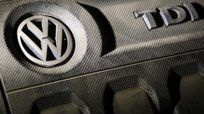 VW: Deutlich weniger Absatz im Oktober