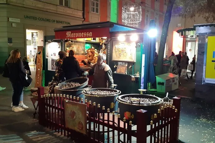 Klicken Sie sich durch die Fotoserie