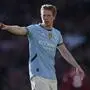 Von Manchester City zu Napoli: Kevin De Bruyne
