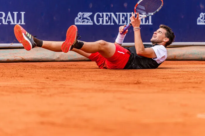 Für Thiem ist es der bereits 14. Titel auf er ATP-Tour.