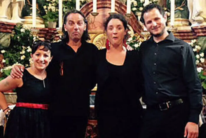 Erste Vorentscheidung, 13. Oktober, Festsaal Rathaus Kötschach-Mauthen. Die besten Chöre singen im Finale am 17. November. Einlass 18 Uhr, Eintritt frei, Start 19.30 Uhr. Radio Kärnten überträgt ab 19.30 Uhr live.Publikumsvoting: Halbe Stunde nach letztem Chor über „www.kaernten.orf.at“.