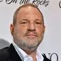 Harvey Weinstein