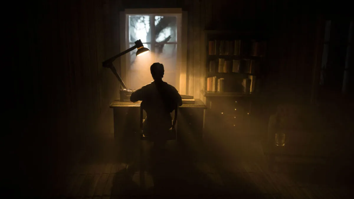 Spuk-Atmosphäre gefällig? Hier wirst du inspiriert...