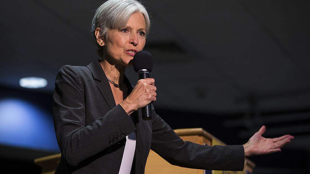 Jill Stein