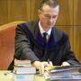 Gegen Richter Andreas Rom werden keine Ermittlungen eingeleitet