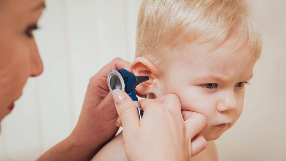 Kinderärztin Clara Gundolf nahm die Stelle in Zeltweg an, somit wurde vorerst nichts aus einer zweiten Kinderarzt-Kassenstelle für den Bezirk Murtal