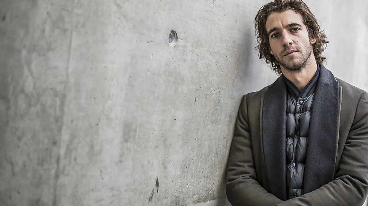 Oper Werther - Dirigent Lorenzo Viotti